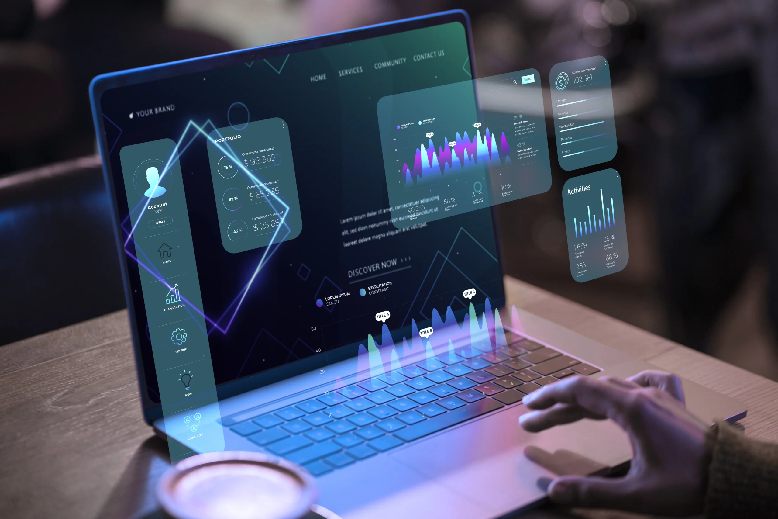 Mengelola Keuangan dengan Bijak di Era Digital
