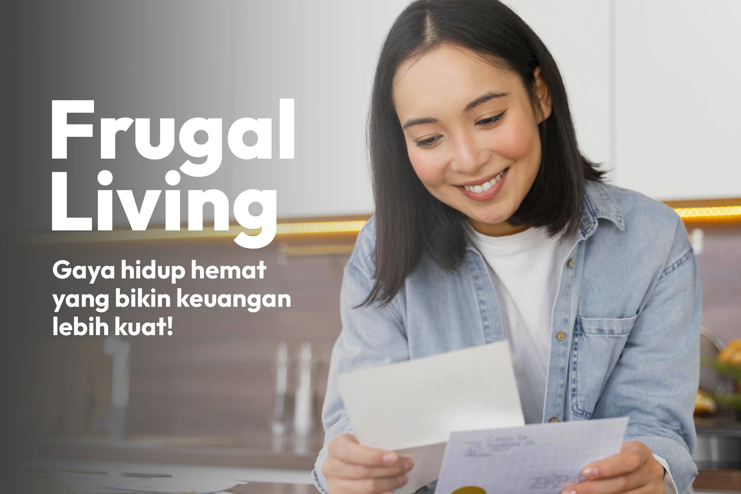 Frugal Living: Gaya Hidup Hemat yang Bikin Keuangan Lebih Kuat!