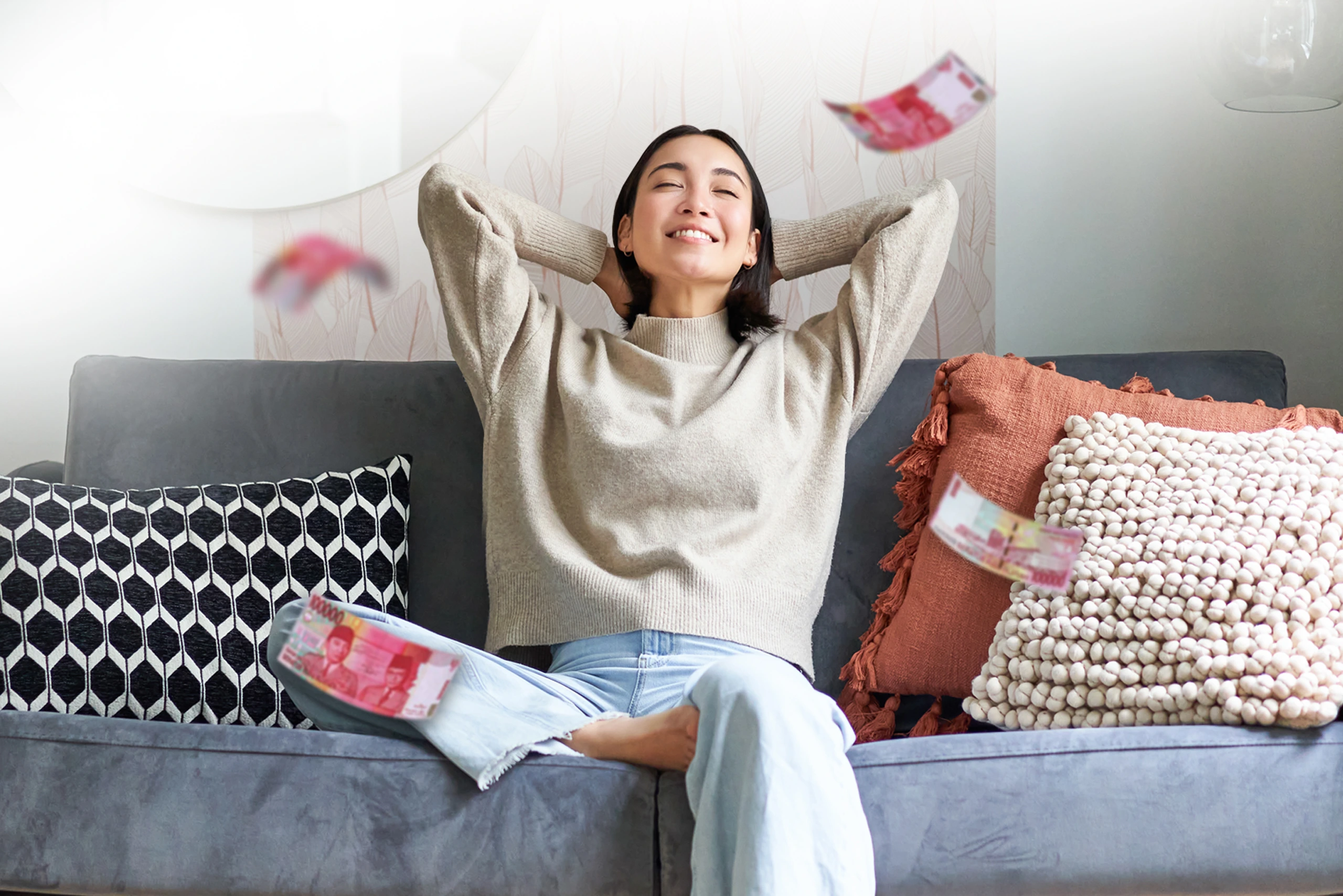 Slow Living dalam Aspek Keuangan Agar Hidup Tenang Dompet Aman!