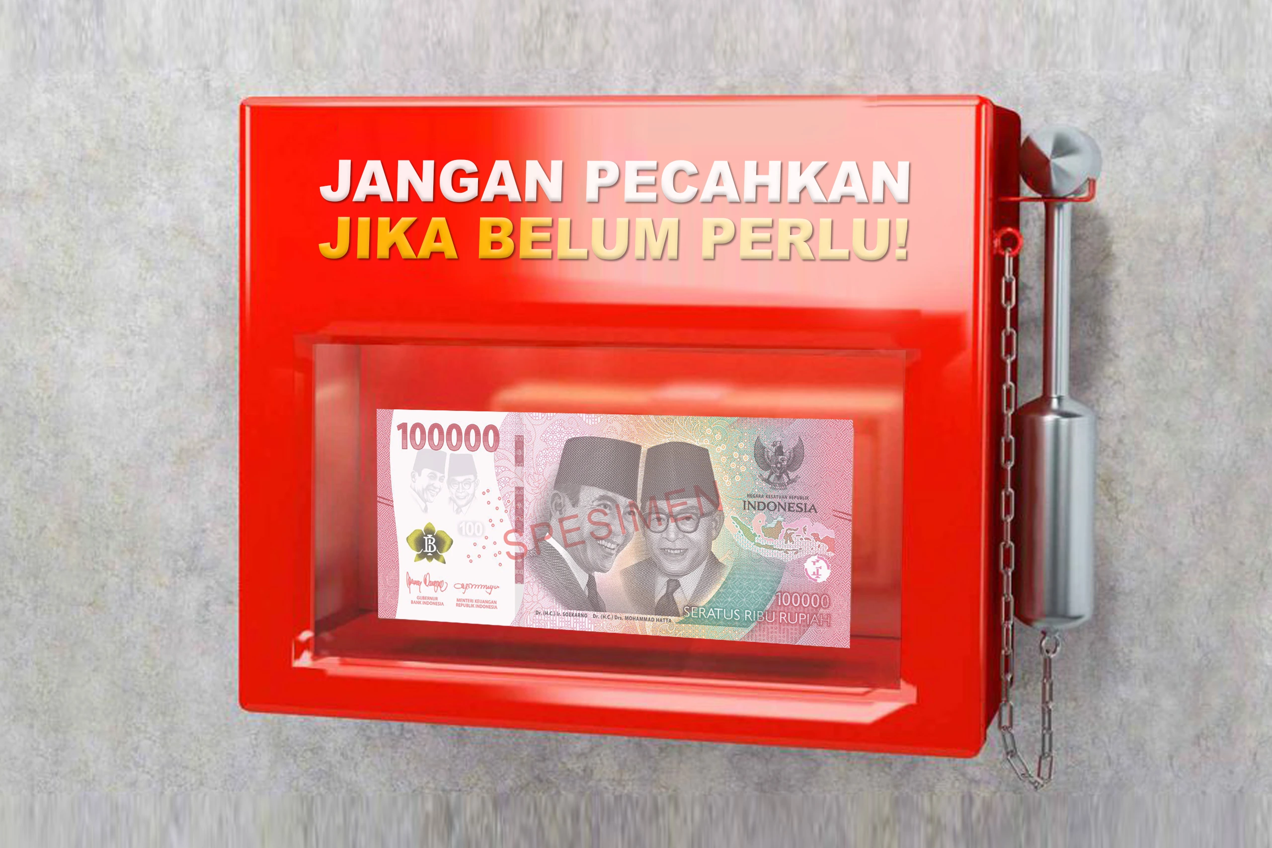 Cara Cerdas Menyiapkan Dana Darurat